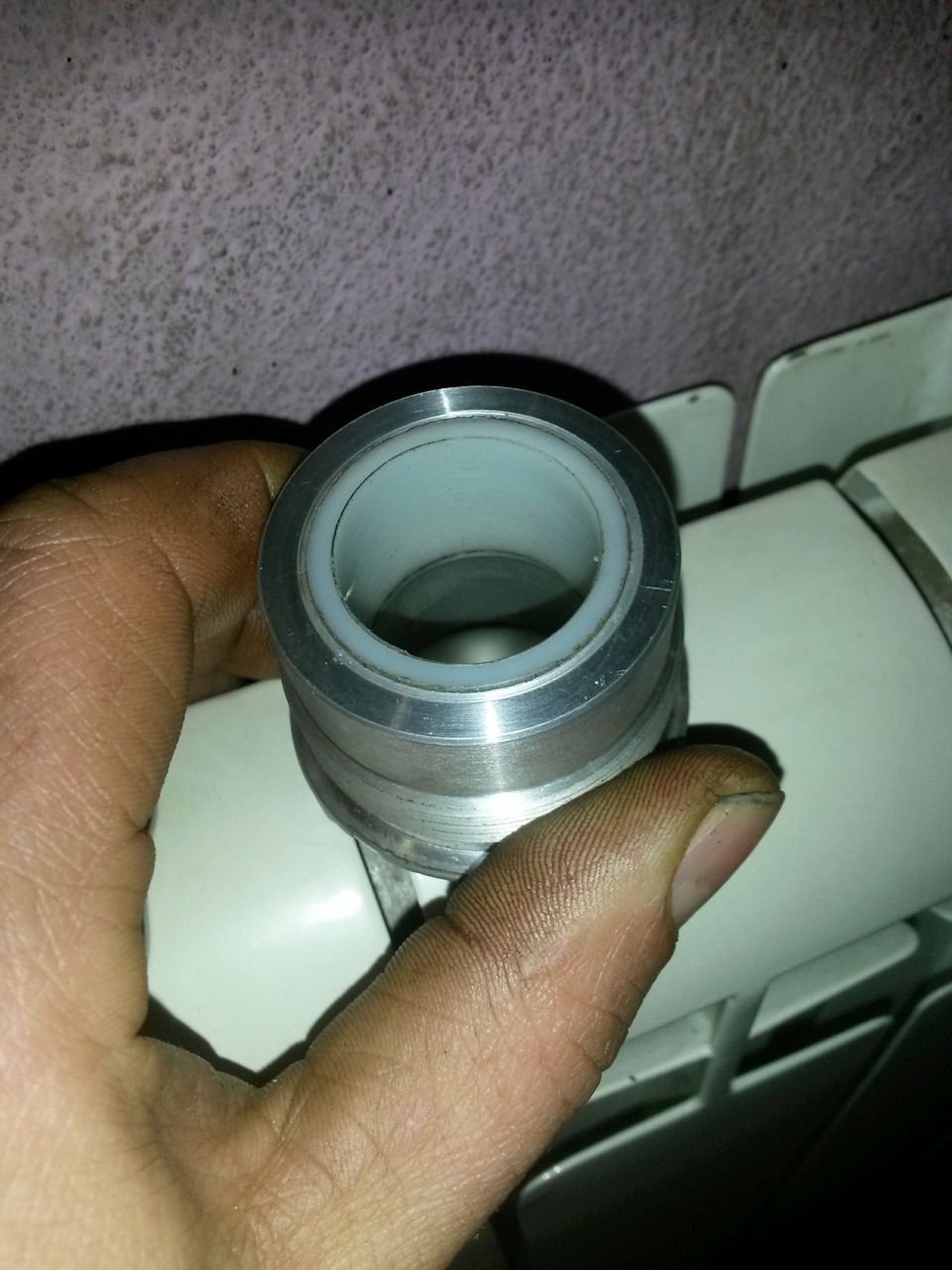 Устранение стука рулевой рейки Ниссан Альмера Классик — DRIVE2