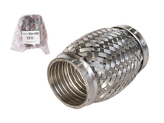 Какой размер трубы? — Opel Astra F, 2 л., 1993 года | своими руками ...