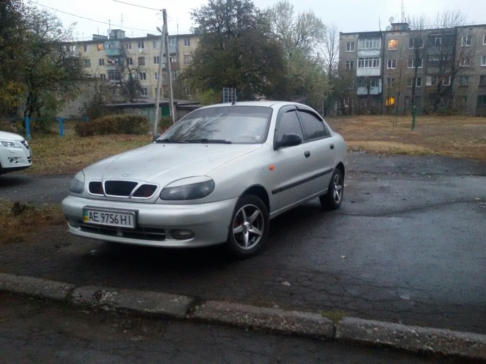 Заправки АГЗС — DRIVE2