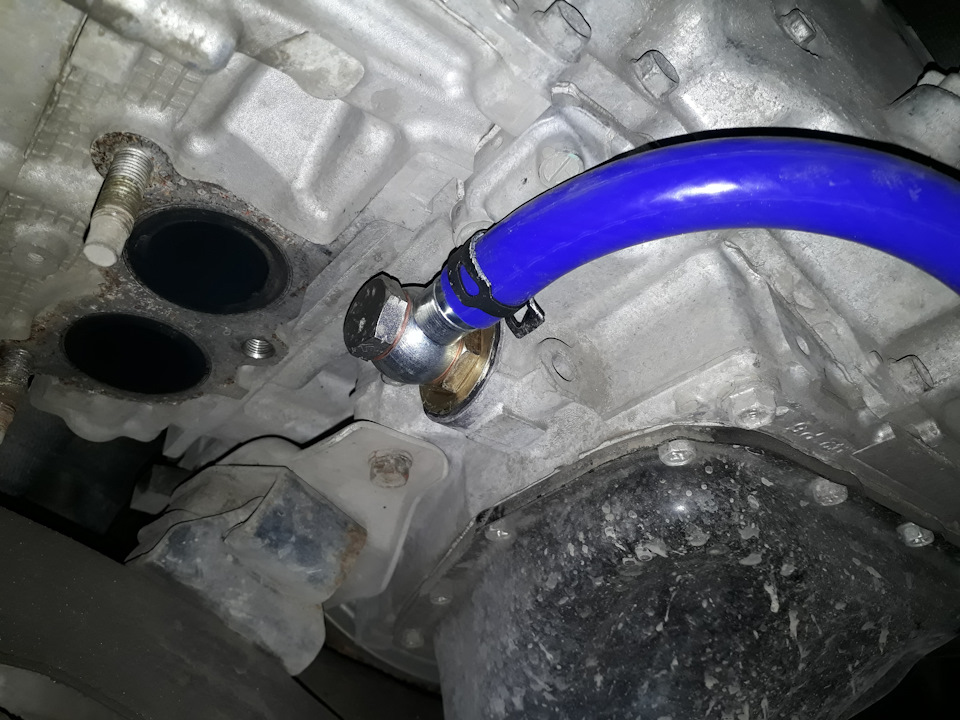 Фото в бортжурнале Subaru Forester (SH)