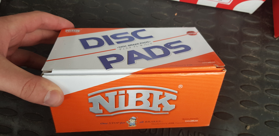 Фото в бортжурнале Mitsubishi Outlander XL