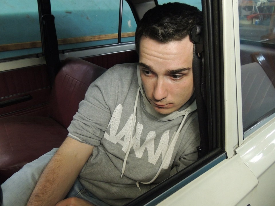 готов расстаться