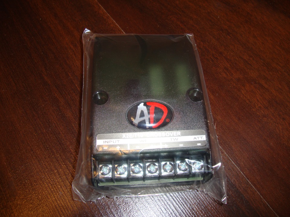 Фото в бортжурнале Lada 2112