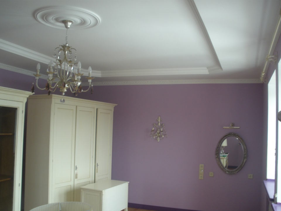 Квартирные и дачные \"улучшайзеры\"-ремонты — DRIVE2