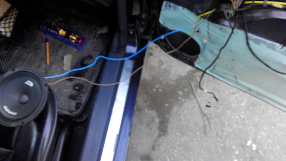 Музыка — DRIVE2