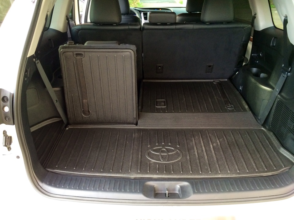 Багажник хайлендер. Багажник тойота хайлендер 2015. Toyota highlander 2004 багажник. Ширина багажника тойота хайлендер 2014. Крышка багажника highlander 2015.