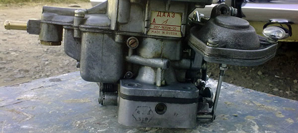 Фото в бортжурнале Audi 100 (C3)