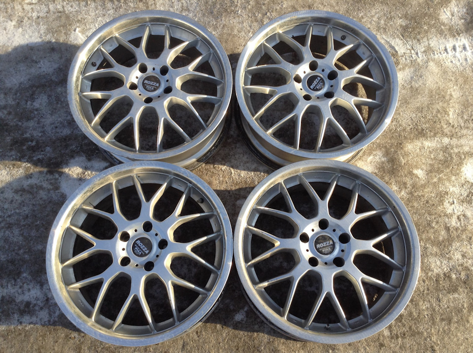 Фото в бортжурнале Ford Focus Hatchback II