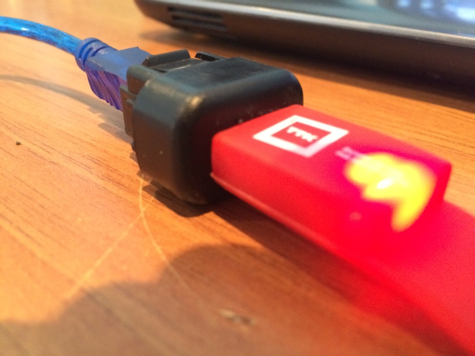 USB в заглушку ВАЗ — Lada 2115, 1,5 л, 2002 года | электроника | DRIVE2