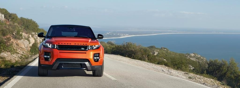 Подготовьте вовремя свой Land Rover к весне в РОЛЬФ — Рольф Ясенево на ...