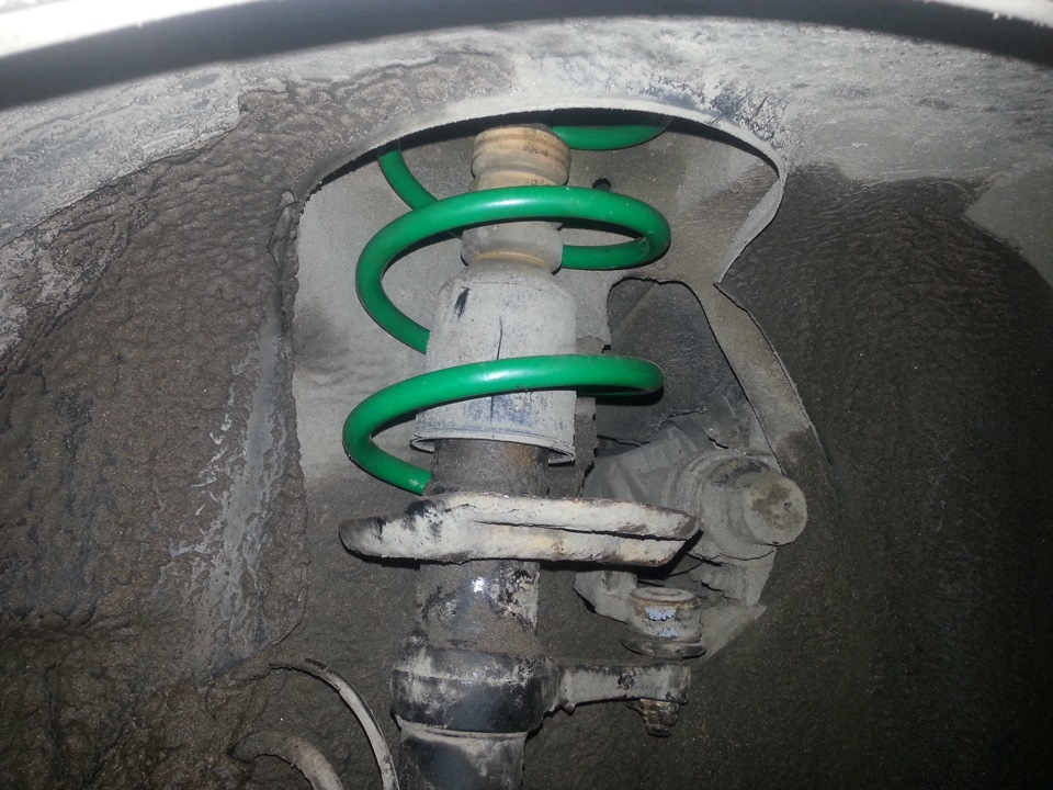 Посадка — Lada Приора хэтчбек, 1,6 л, 2011 года | другое | DRIVE2