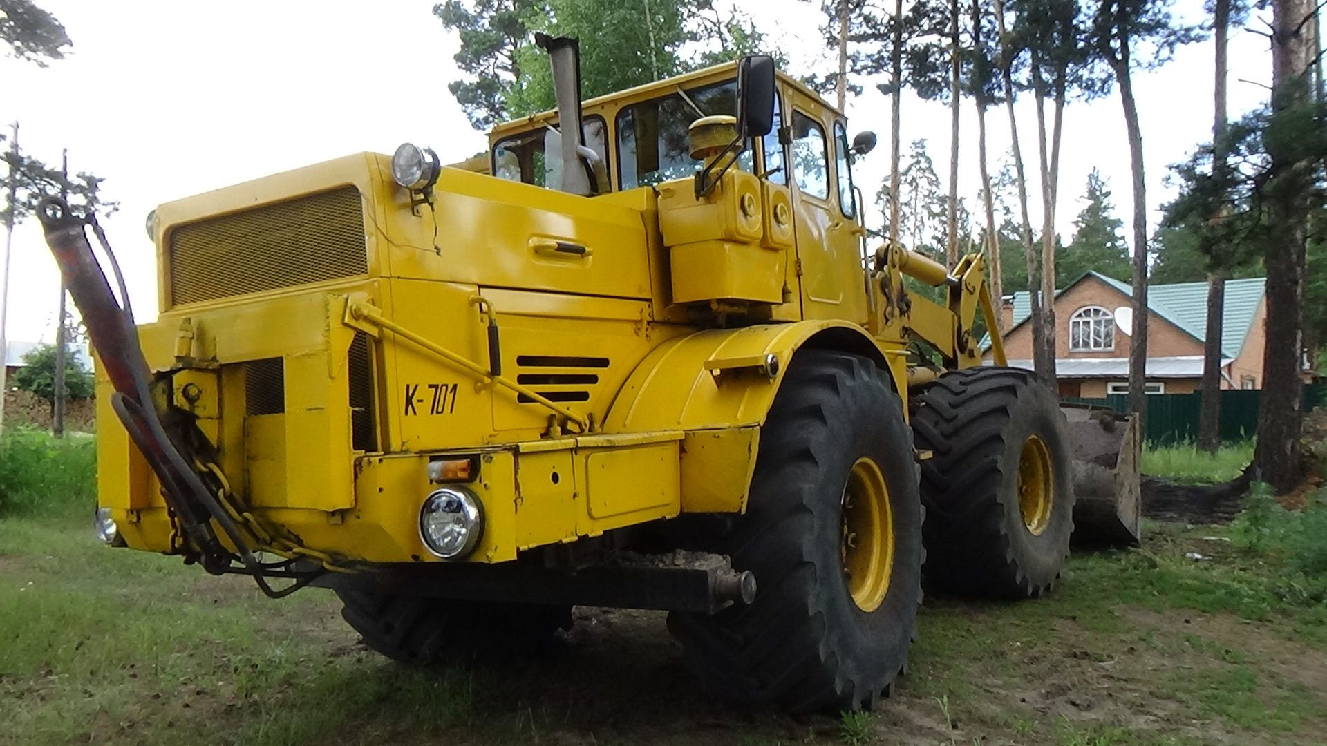 К 701 сила. K-701 кировец. Кировец к 701. Трактор т-150 модернизированный. К 700- 701 тюнинг.