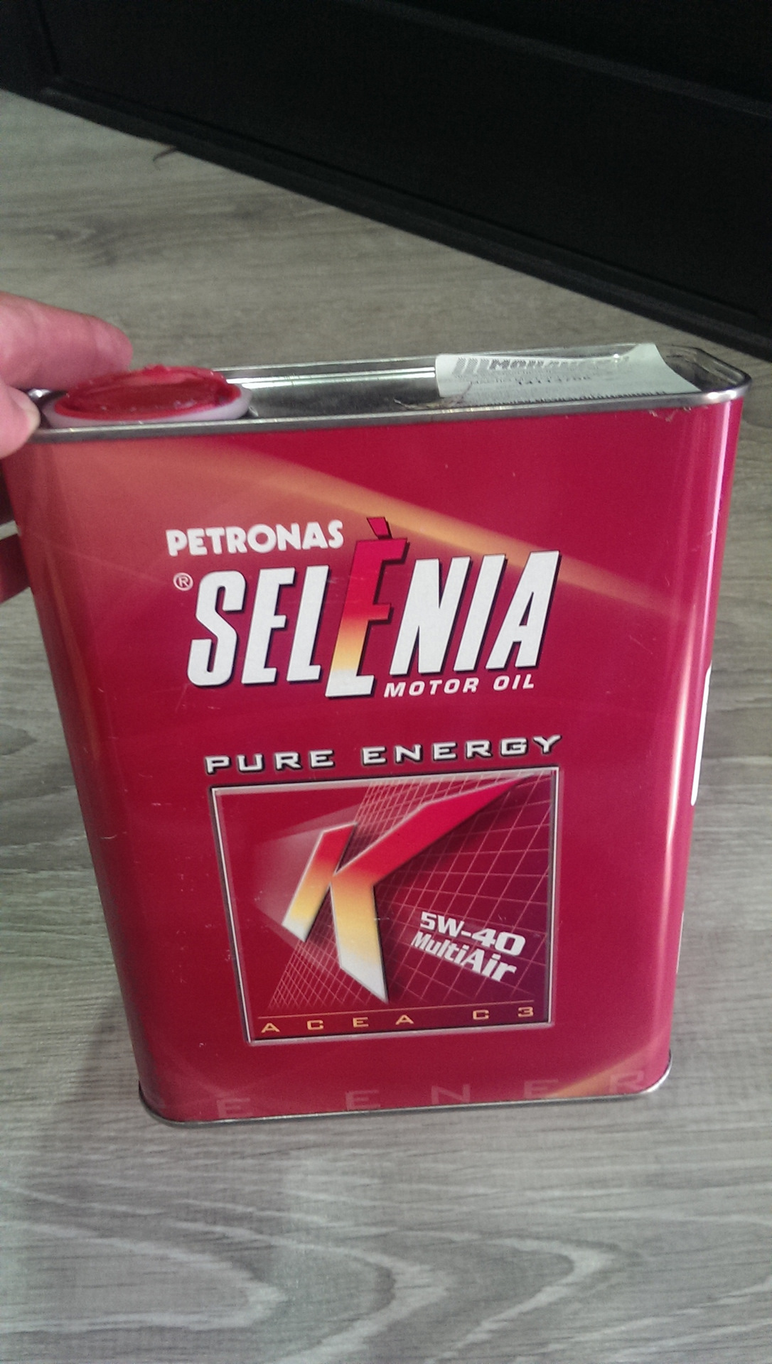 Маслице + свечечки — FIAT 500 (1G), 1,2 л, 2008 года | расходники | DRIVE2