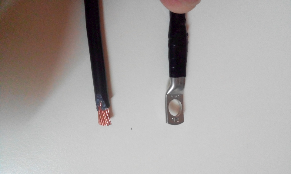 Провода магнитолы.фото — Lada 2110, 1,6 л, 2006 года | автозвук | DRIVE2