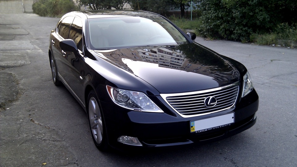 lexus ls 460 long фото онлайн lexus ls 460 long фото