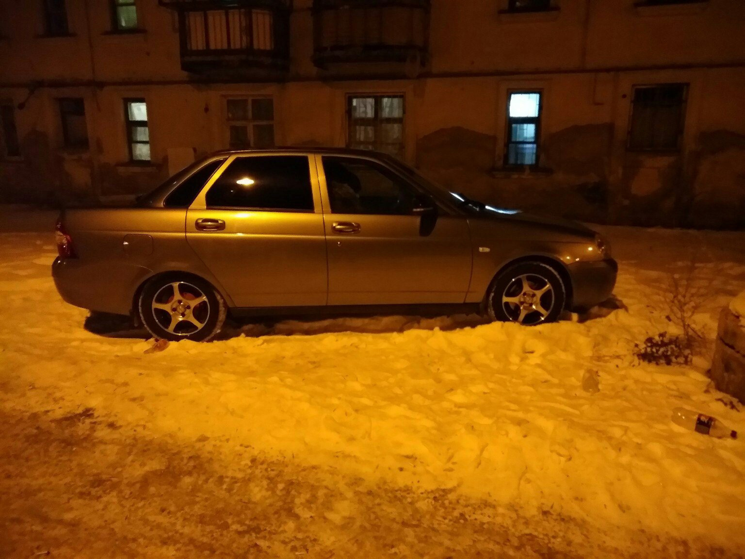 Приора Купить Бу В Алтайском Крае