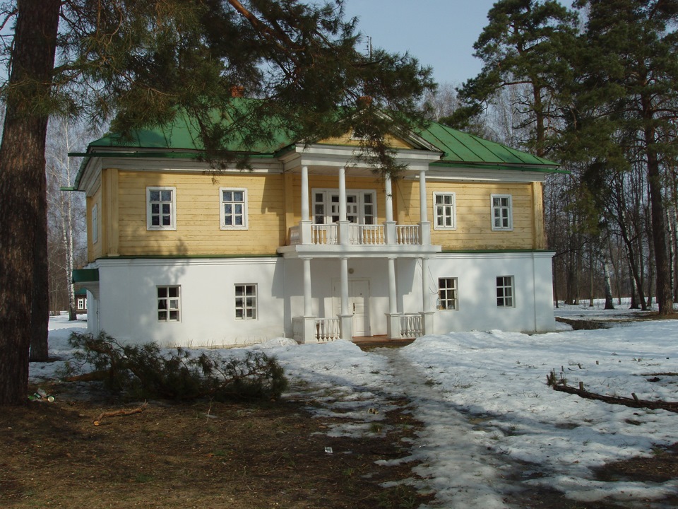 Погода болдино нижегородская область на неделю