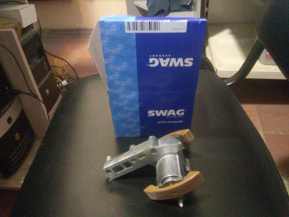 Устраняем дизеление двигателя — Audi A4 (B5), 1,8 л, 1995 года | своими ...