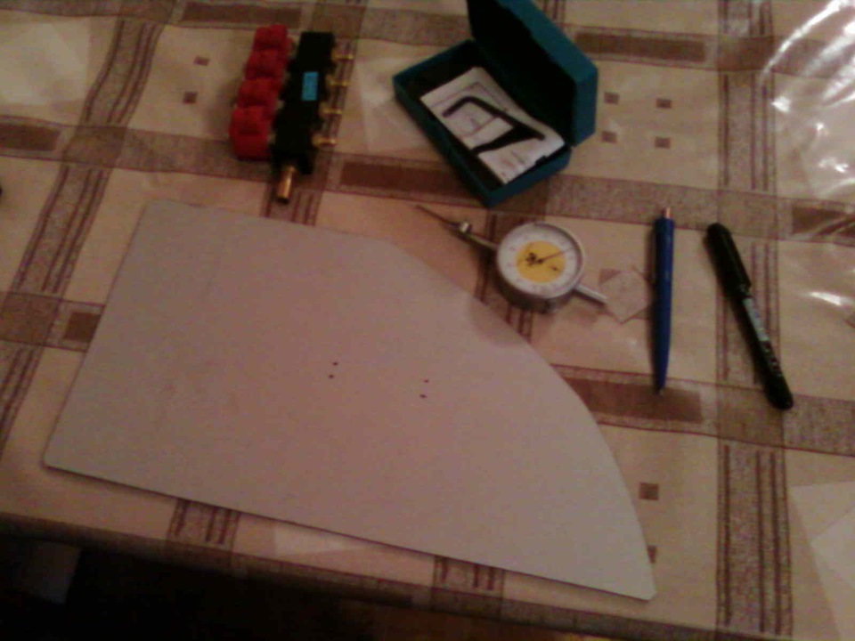 калибровка форсунок вальтек — DRIVE2