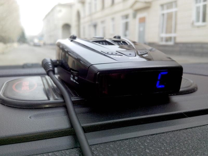 Photo from the logbook Lada 21073