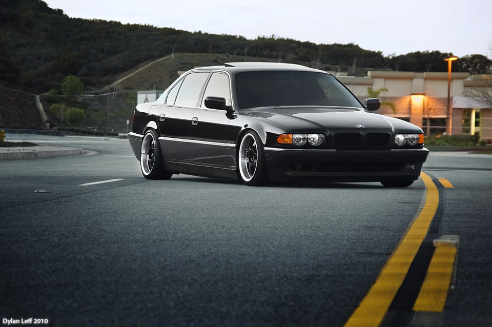 E38 stance