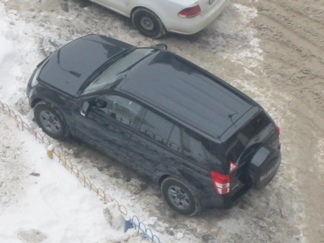 Диагностика и ремонт раздаточной коробки — Suzuki Grand Vitara (2G), 2 ...