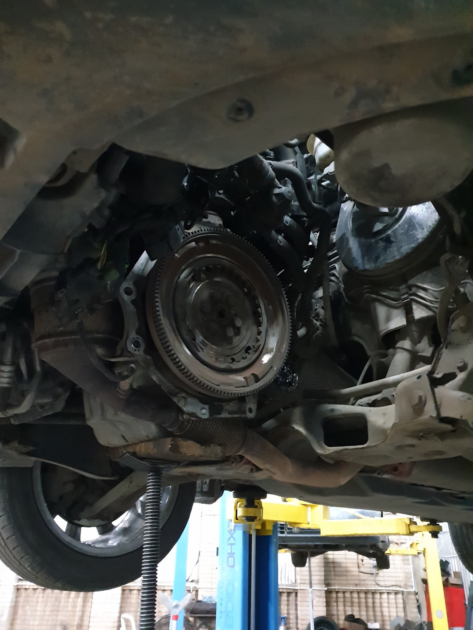 Фото в бортжурнале Audi A1 Sportback