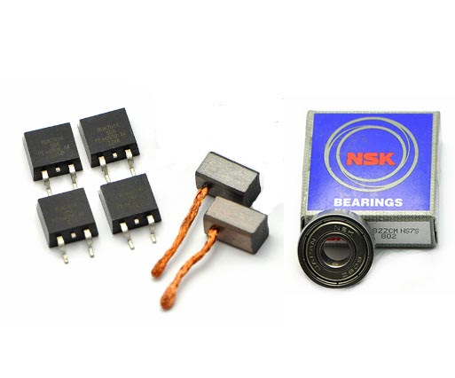 Ремкомплект Опель Изитроник — Repairkit на DRIVE2