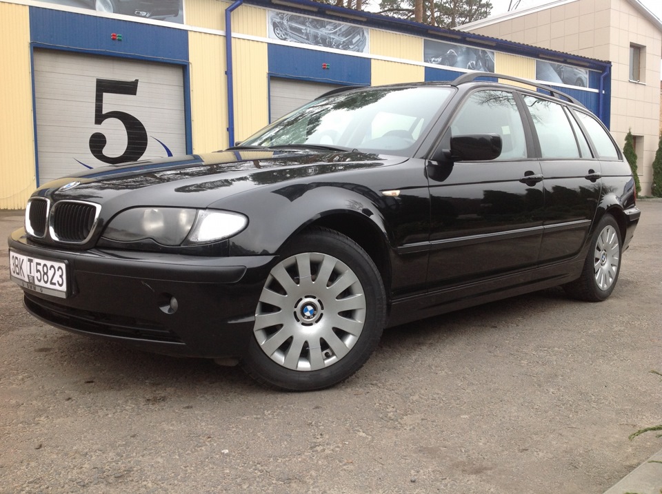 Продажа — Сообщество «BMW E46 Club Russia» на DRIVE2