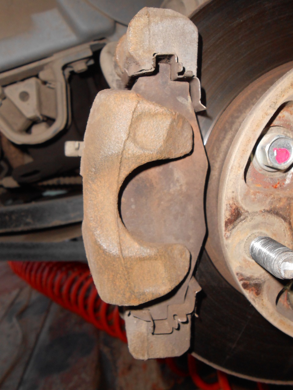 суппорт лансер 9. задний суппорт митсубиси лансер 9. суппорт задний лансер 9 1. лансер 9 задние тормоза супорт. 6 суппорт задний.