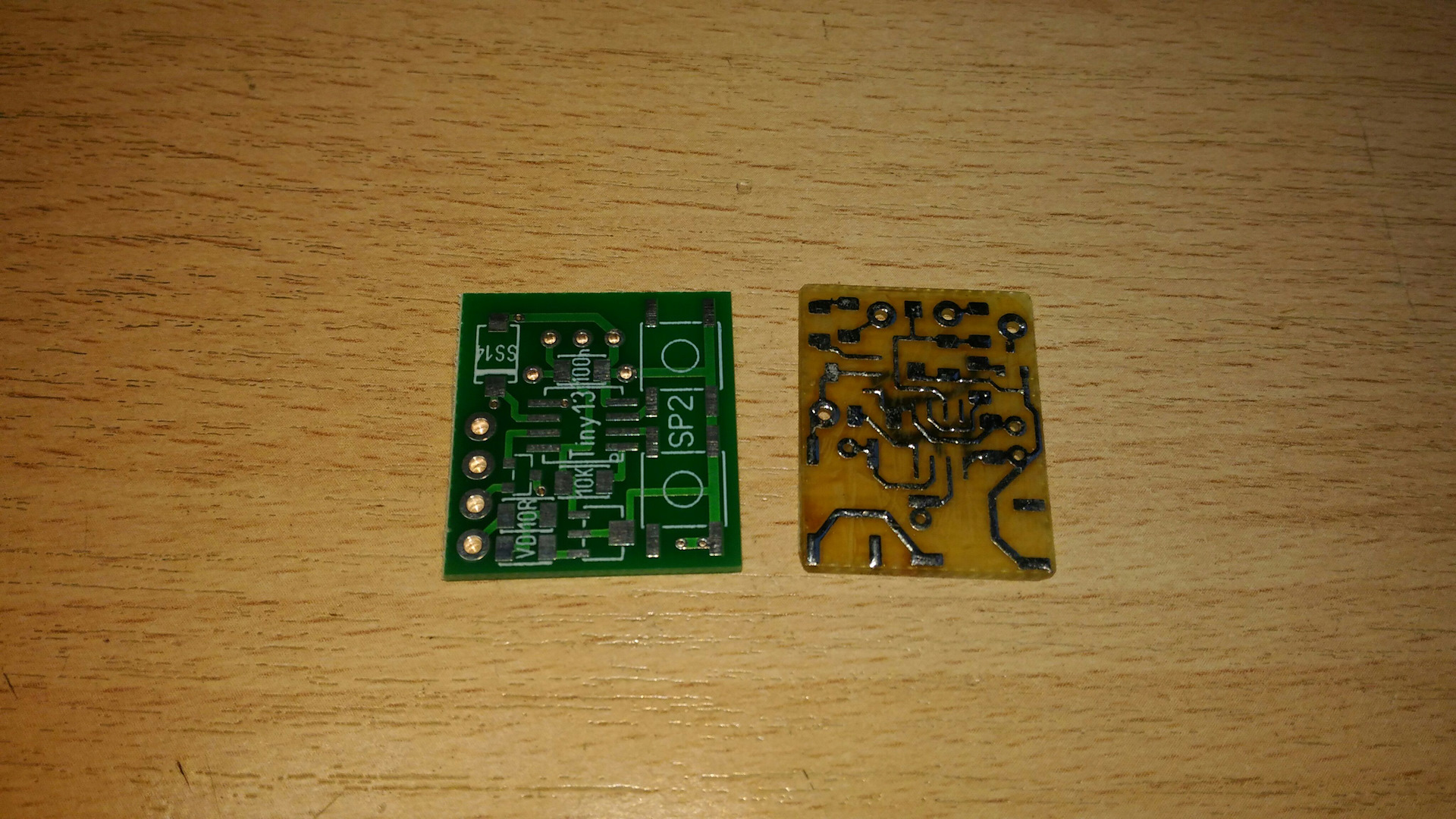 Заказ печатных плат в Китай — DRIVE2