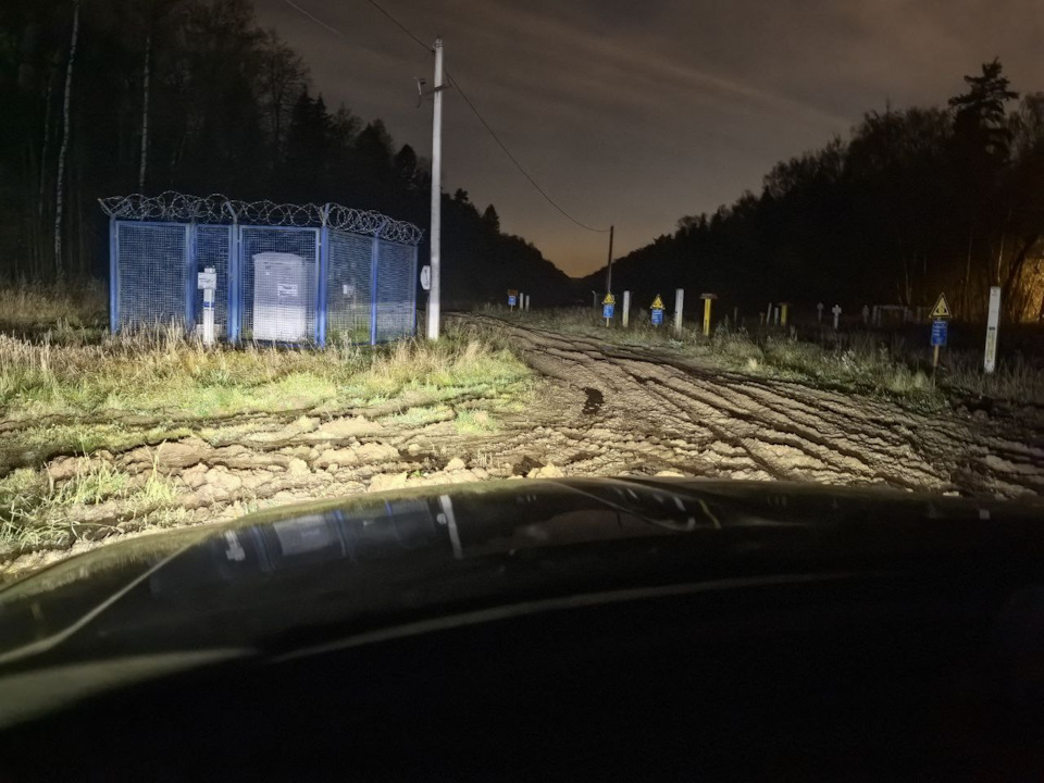 Ну скажите же, что прям #погналитамполайту, не правда ли? — Jeep Grand Cherokee (WJ)