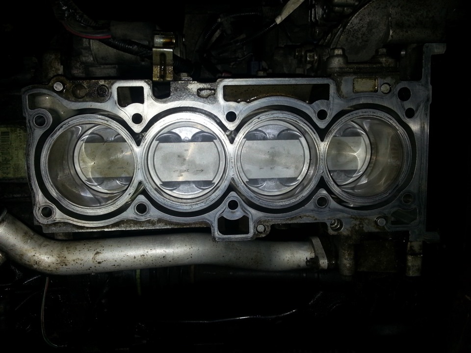 Фото в бортжурнале Mitsubishi Lancer X