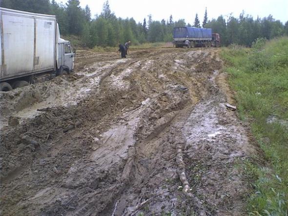 Если бы Терминатор оказался весной в России Пикабу