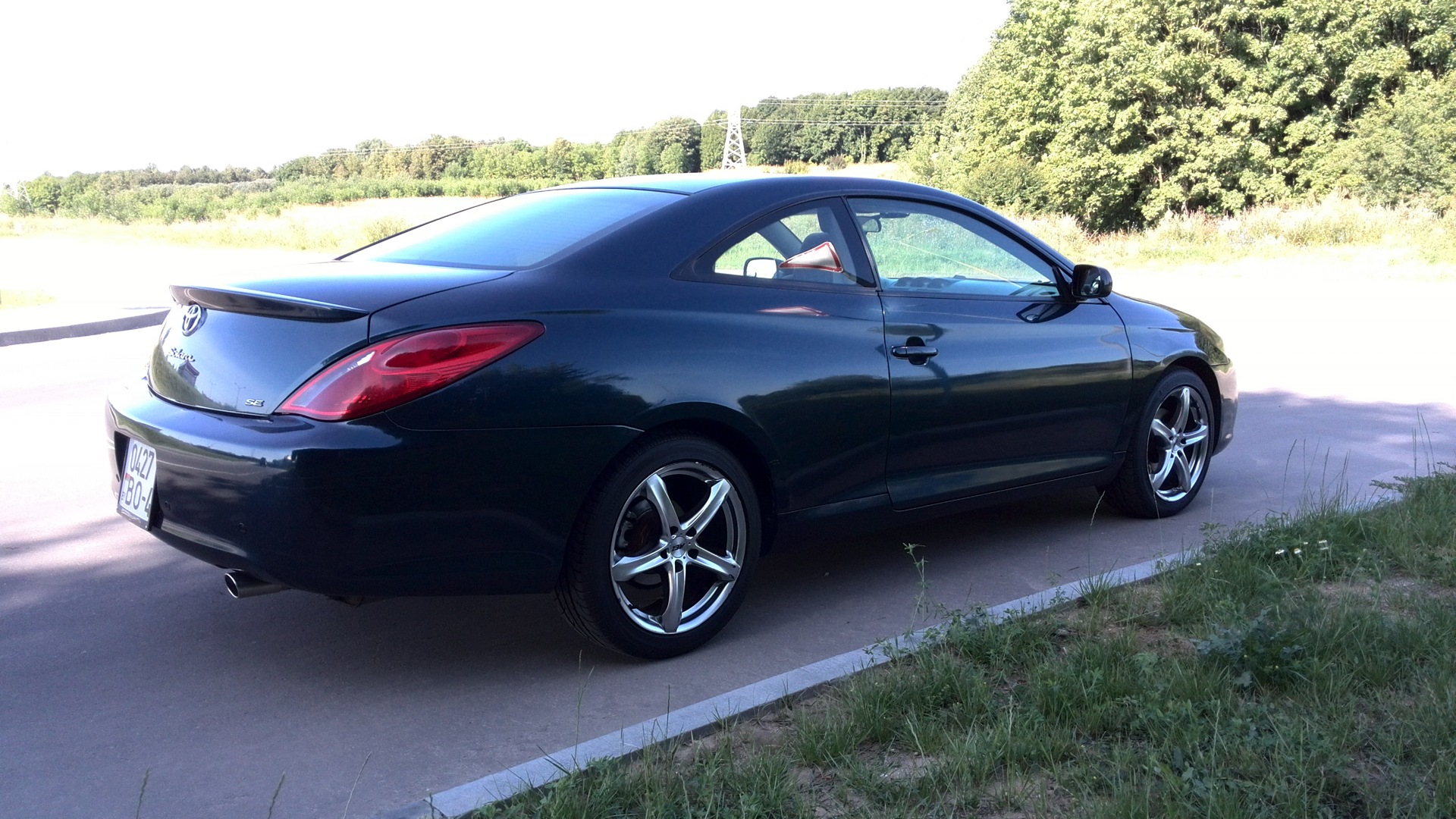 Sols rng script solara. Тойота солара 2. toyota solara 2.4. toyota solara 2.4 2004. toyota solara 2 диски.