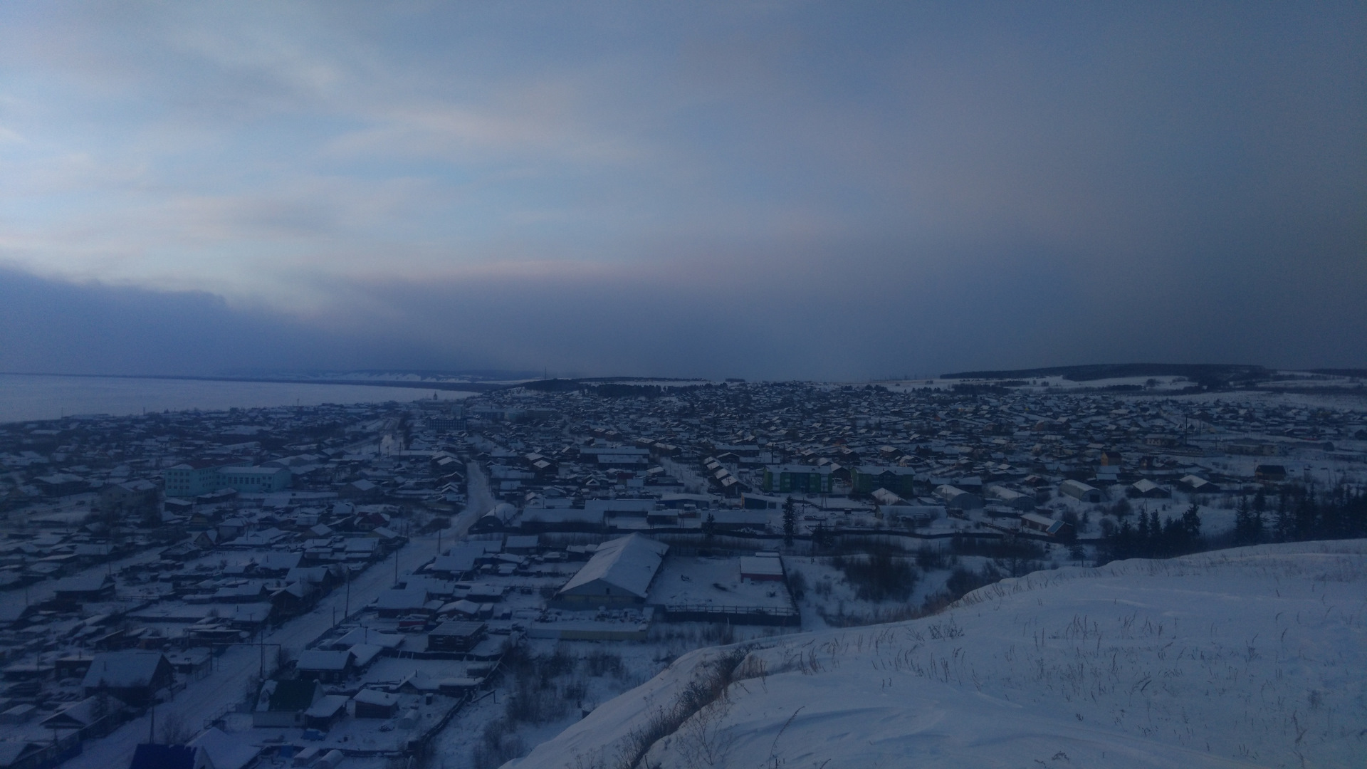 Олекминск саха