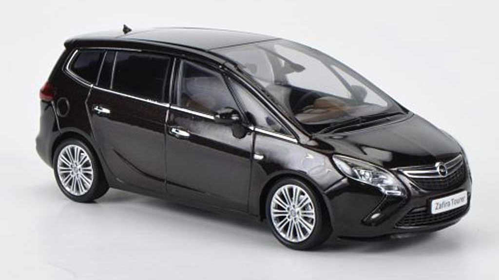 Opel Zafira Tourer 2019