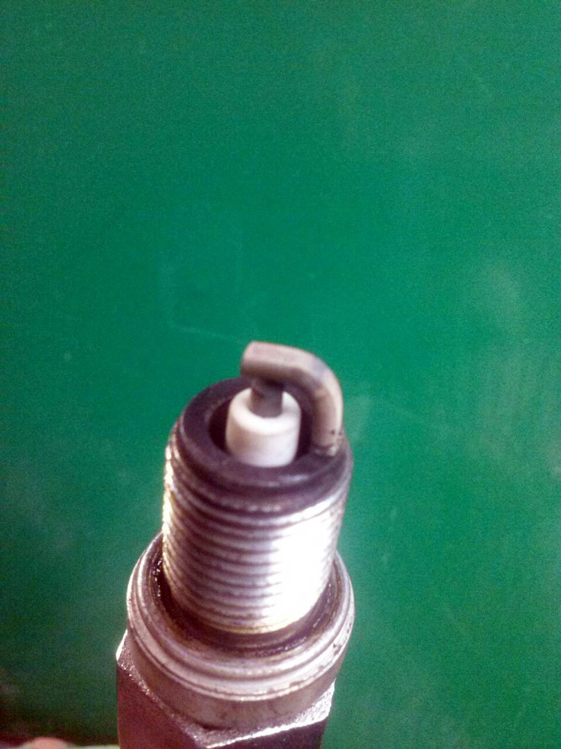 Чистка винсом — DRIVE2