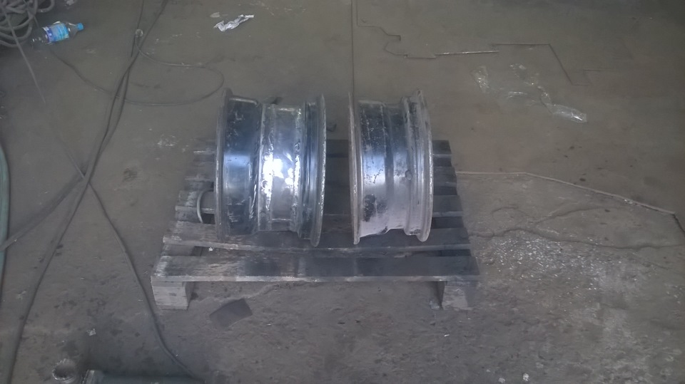 Фото в бортжурнале Ford Granada Mark II