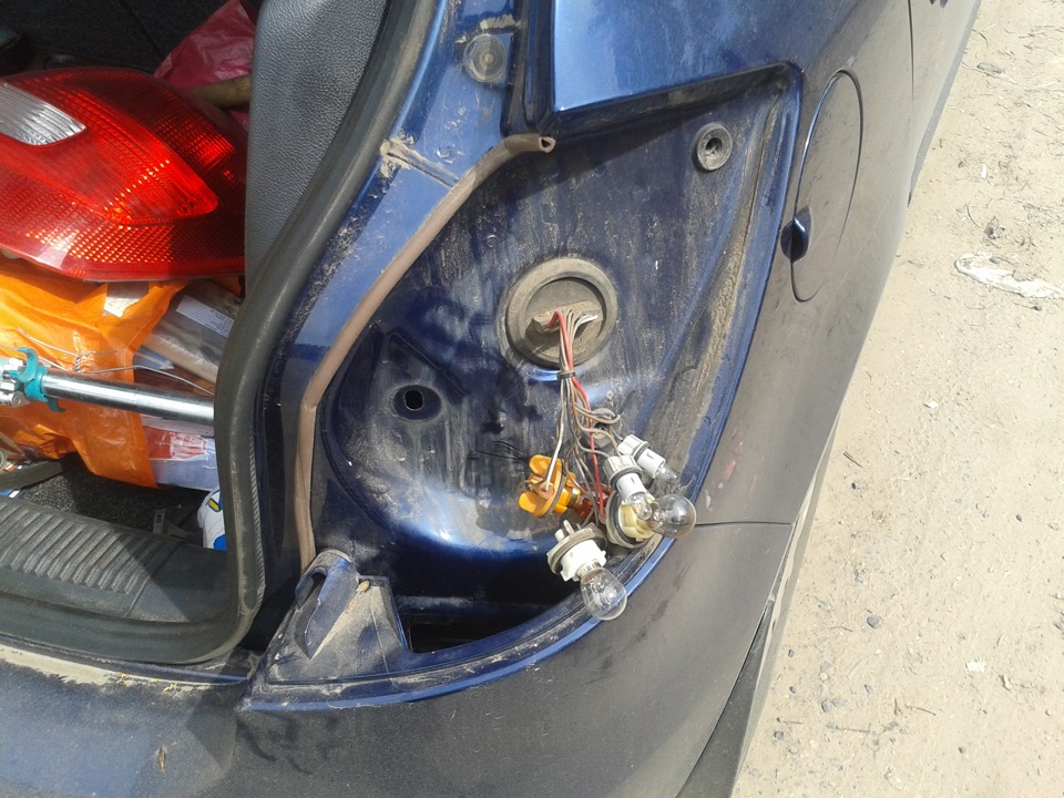 Фото в бортжурнале Skoda Fabia Mk2