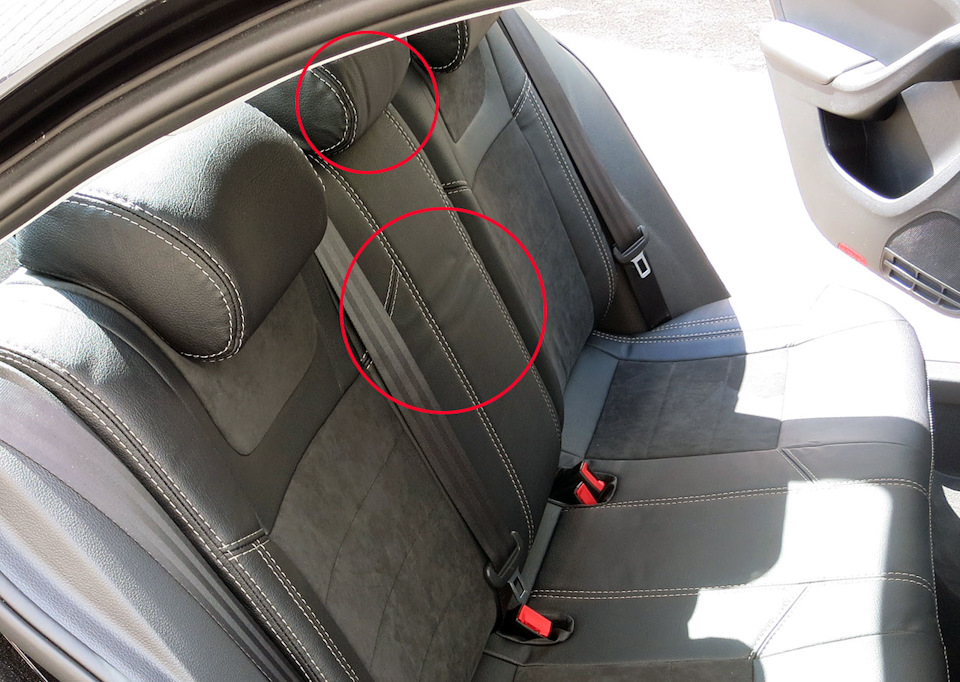 Фото в бортжурнале Volkswagen Jetta VI