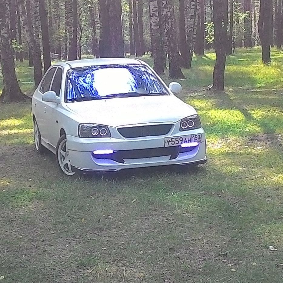 Тюнинг шоу DRIVE в г. Электросталь — Сообщество «DRIVE2 Щёлково ...