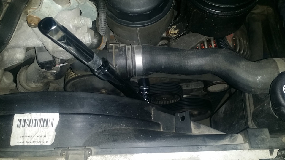 Фото в бортжурнале BMW 3 series Convertible (E46)