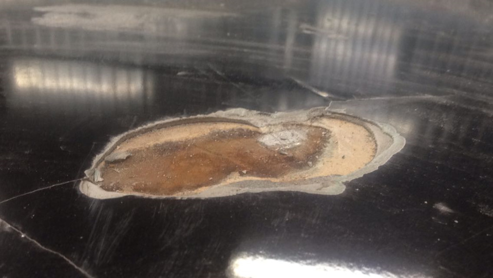 Фото в бортжурнале Mercedes-Benz E-Class (W124)