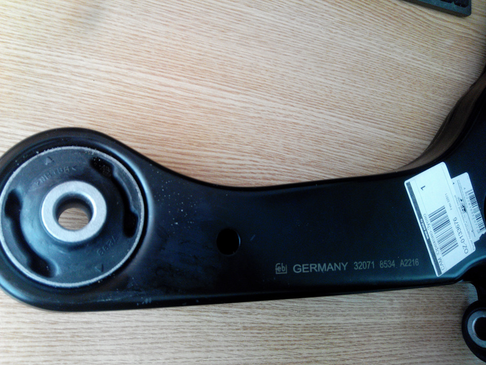 Фото в бортжурнале Chery A5 Fora