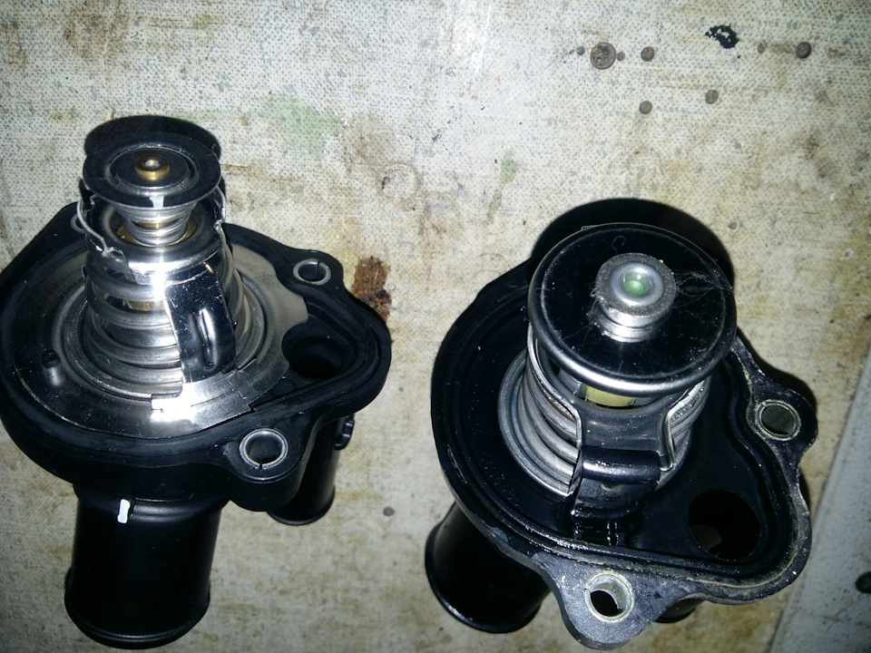 Подготовка к зиме. И не забываем про лето. — Mazda 6 (1G) GG, 2,3 л ...