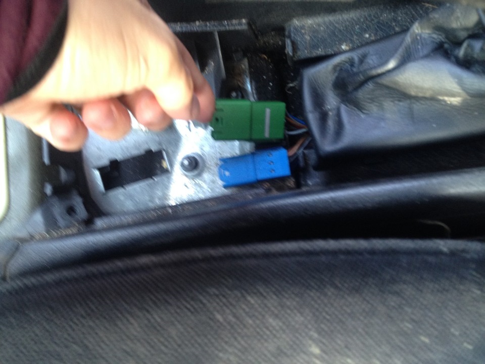 Печка еле тёплым дует — Opel Vectra B, 2,2 л, 2001 года | своими руками ...