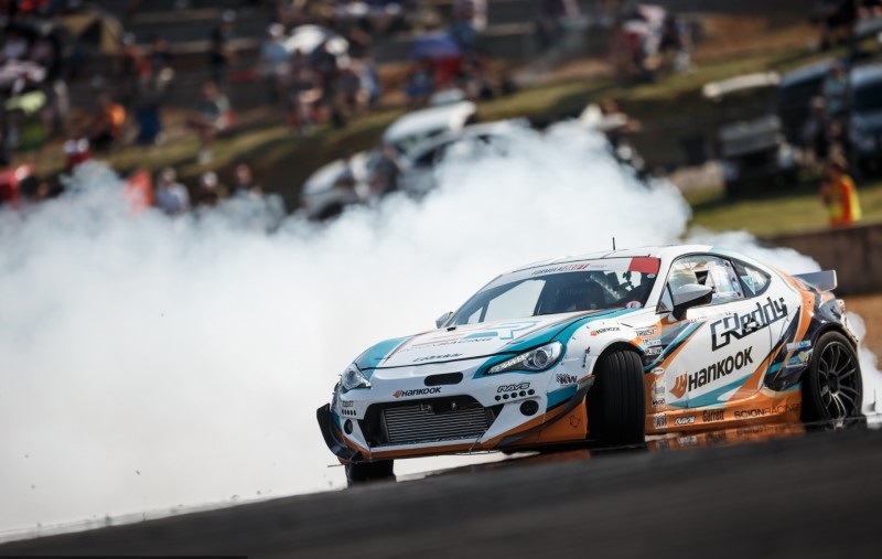 Gt86 Formula Drift