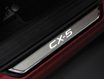 Как работает полный привод в Mazda CX-5 — Mazda CX-5, л., года на DRIVE2 Качество отечественной