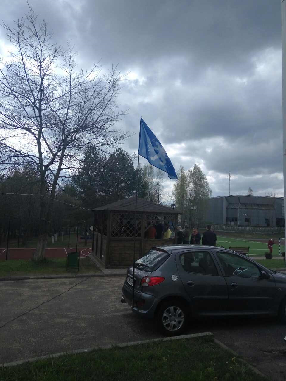 Пежо клуб бай